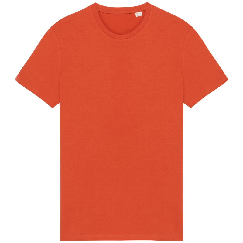 T-shirt écoresponsable unisexe