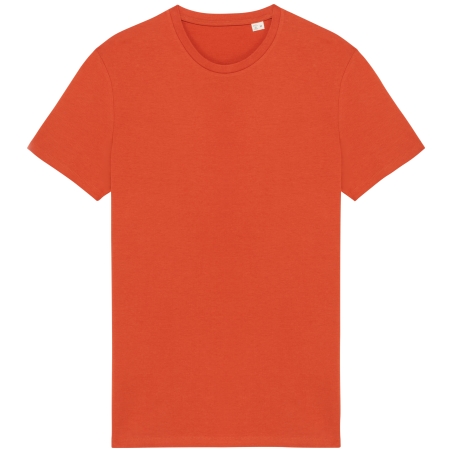 T-shirt écoresponsable unisexe