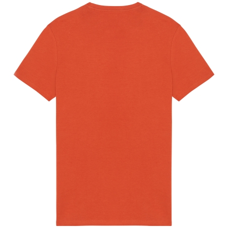 T-shirt écoresponsable unisexe