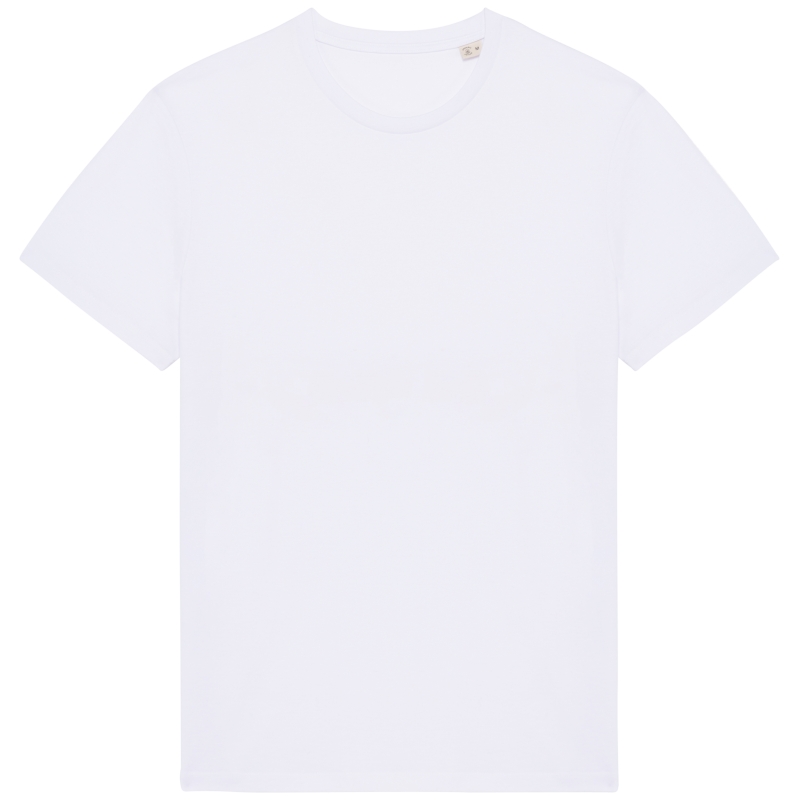 T-shirt écoresponsable unisexe