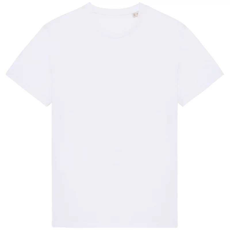 T-shirt écoresponsable unisexe