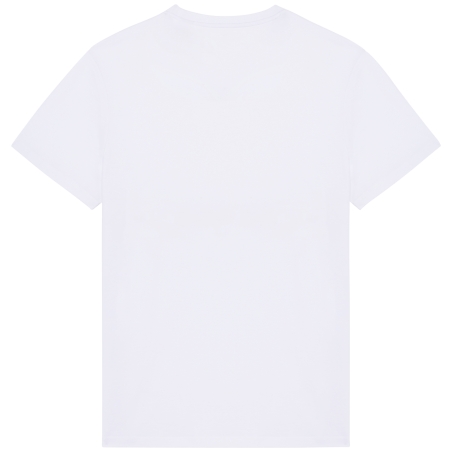 T-shirt écoresponsable unisexe