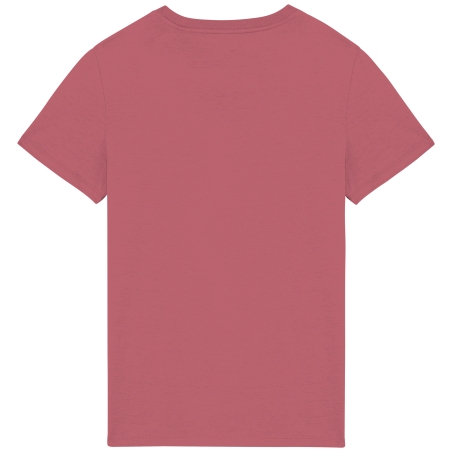T-shirt écoresponsable unisexe