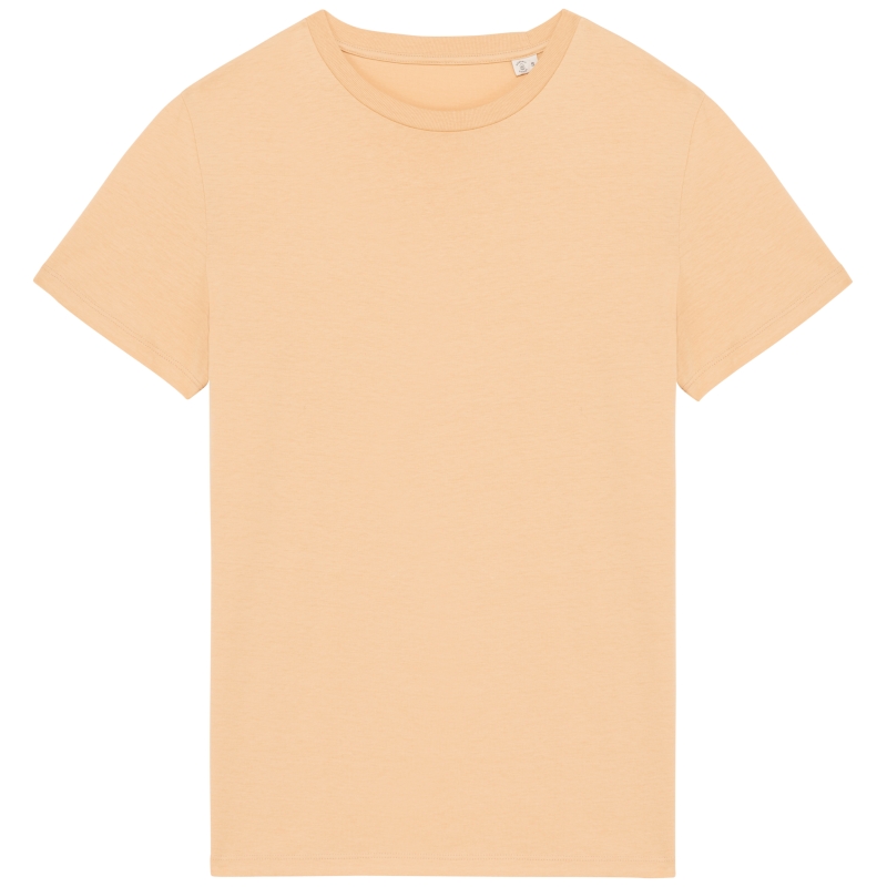 T-shirt écoresponsable unisexe