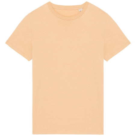 T-shirt écoresponsable unisexe