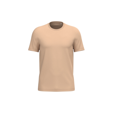 T-shirt écoresponsable unisexe