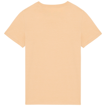 T-shirt écoresponsable unisexe