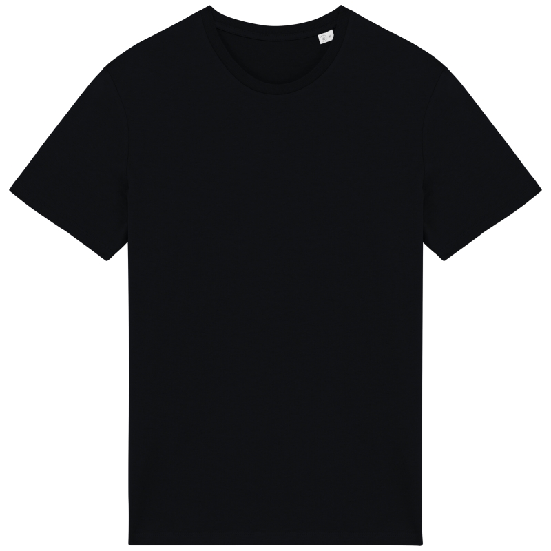 T-shirt écoresponsable unisexe