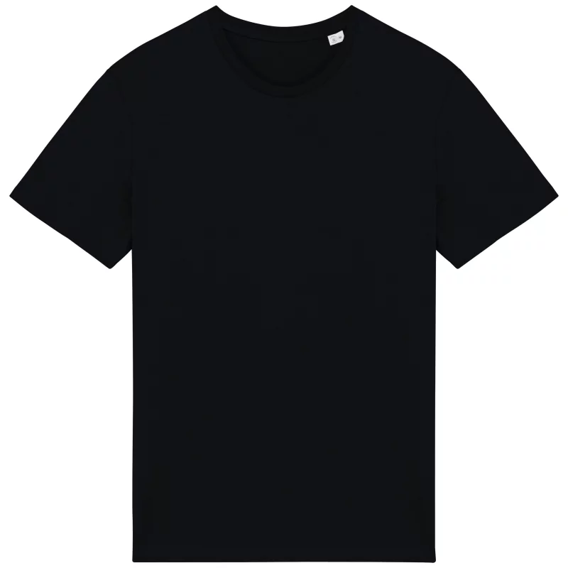 T-shirt écoresponsable unisexe