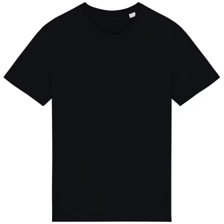T-shirt écoresponsable unisexe