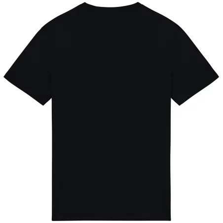 T-shirt écoresponsable unisexe