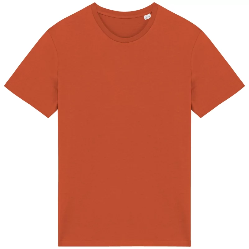 T-shirt écoresponsable unisexe