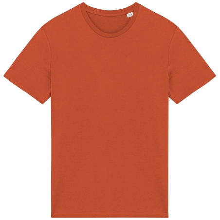 T-shirt écoresponsable unisexe
