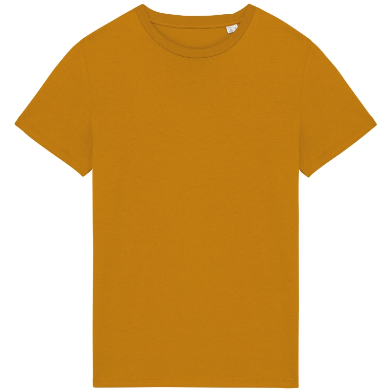 T-shirt écoresponsable unisexe