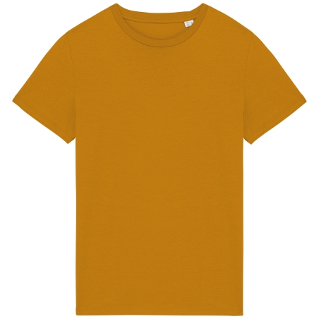 T-shirt écoresponsable unisexe