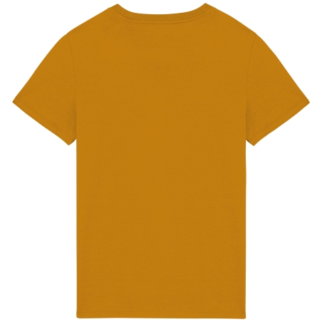 T-shirt écoresponsable unisexe