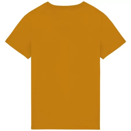 T-shirt écoresponsable unisexe