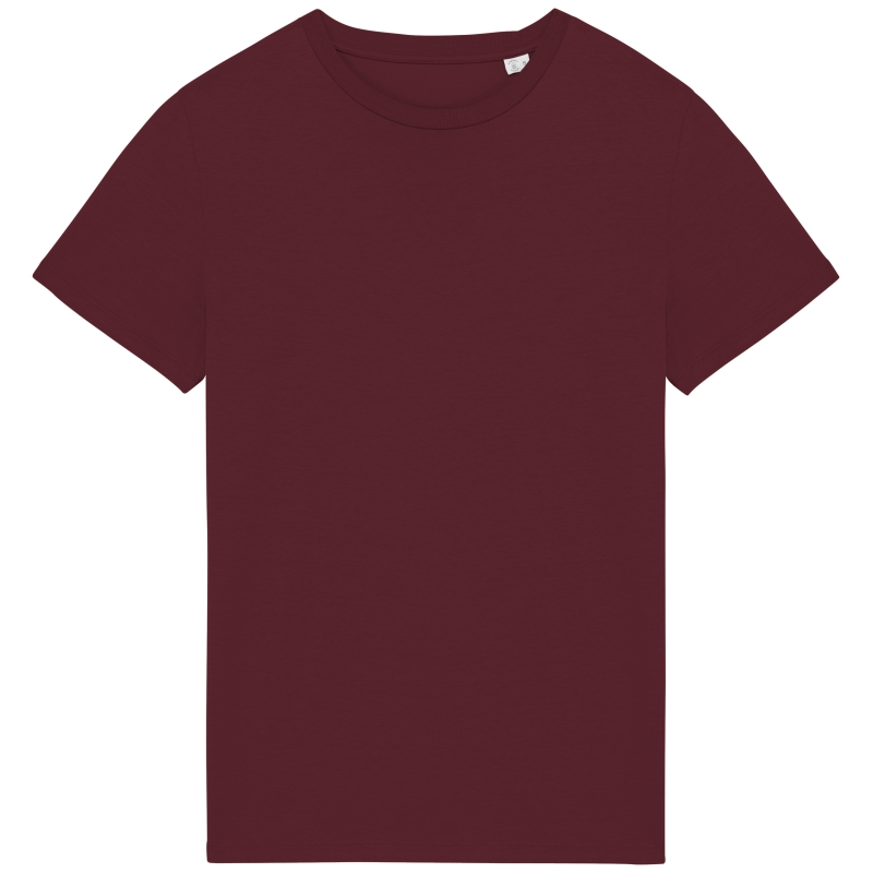 T-shirt écoresponsable unisexe