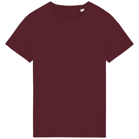 T-shirt écoresponsable unisexe