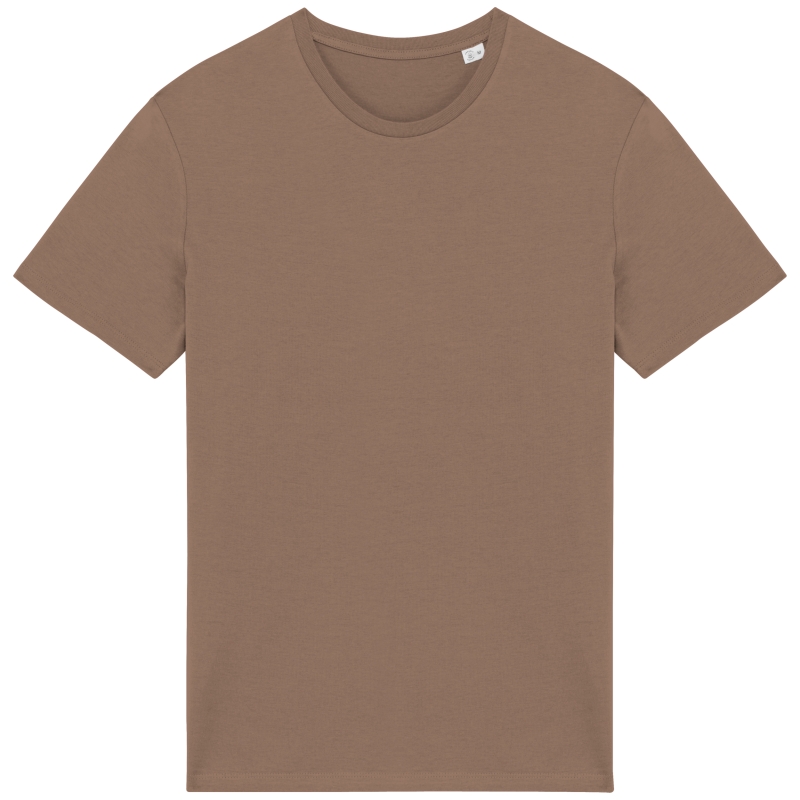 T-shirt écoresponsable unisexe