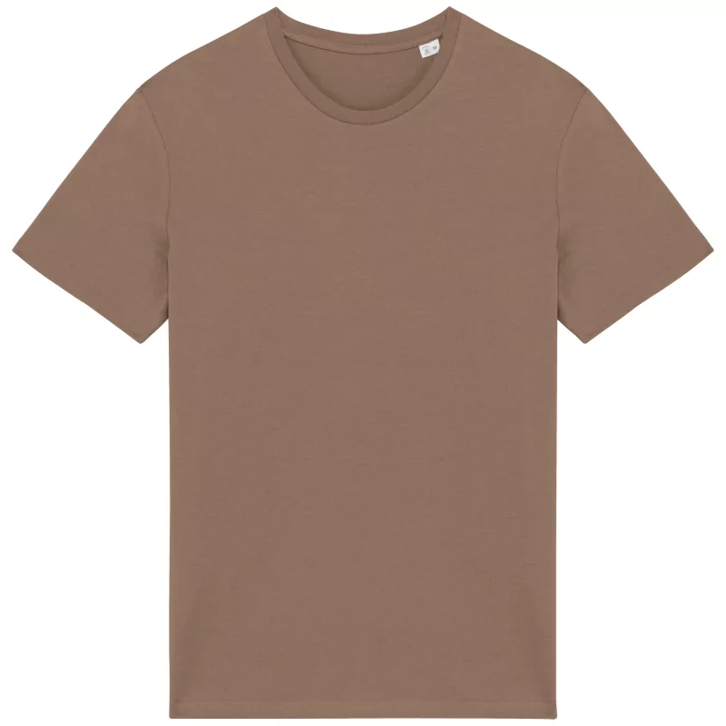 T-shirt écoresponsable unisexe