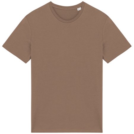 T-shirt écoresponsable unisexe