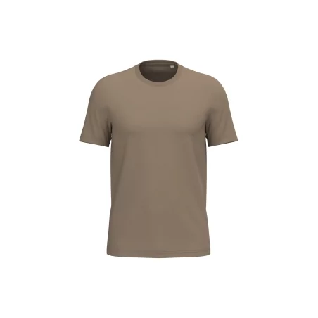 T-shirt écoresponsable unisexe
