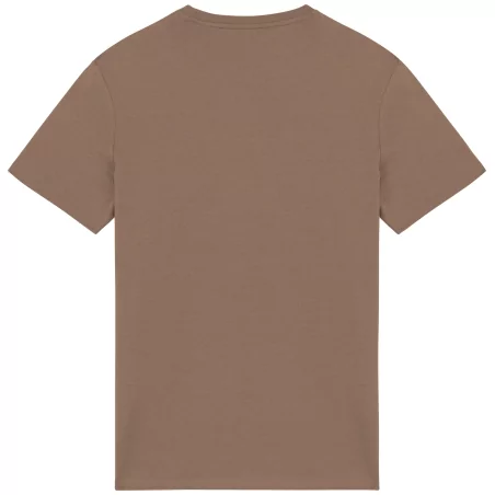T-shirt écoresponsable unisexe