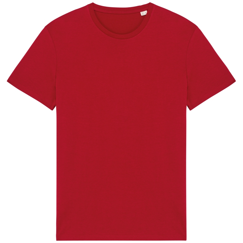 T-shirt écoresponsable unisexe