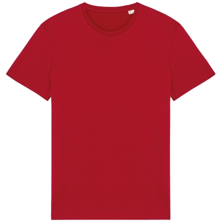 T-shirt écoresponsable unisexe