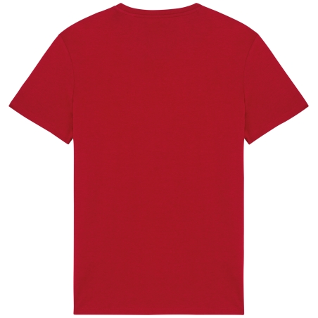 T-shirt écoresponsable unisexe