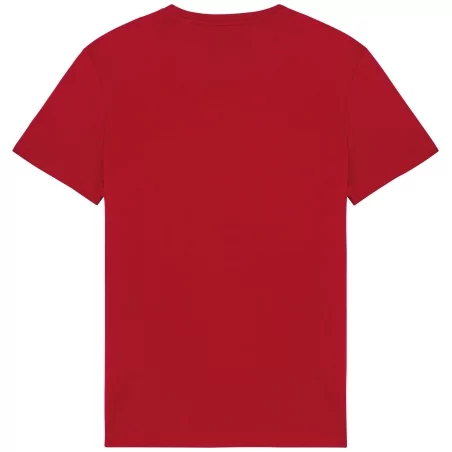 T-shirt écoresponsable unisexe