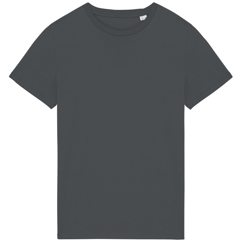 T-shirt écoresponsable unisexe