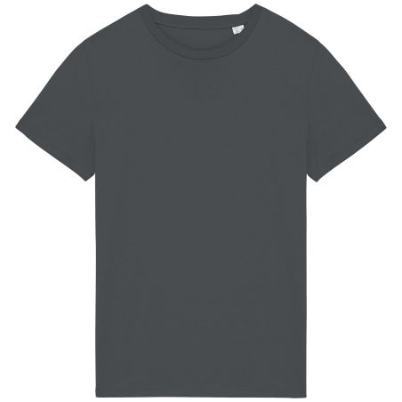 T-shirt écoresponsable unisexe