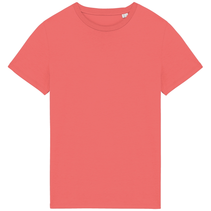 T-shirt écoresponsable unisexe
