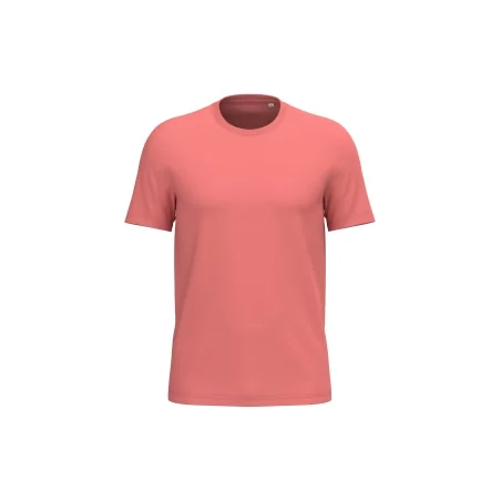 T-shirt écoresponsable unisexe