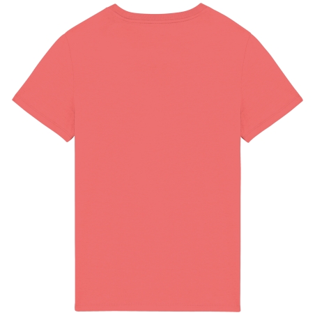 T-shirt écoresponsable unisexe