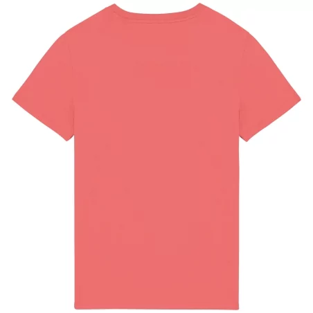 T-shirt écoresponsable unisexe