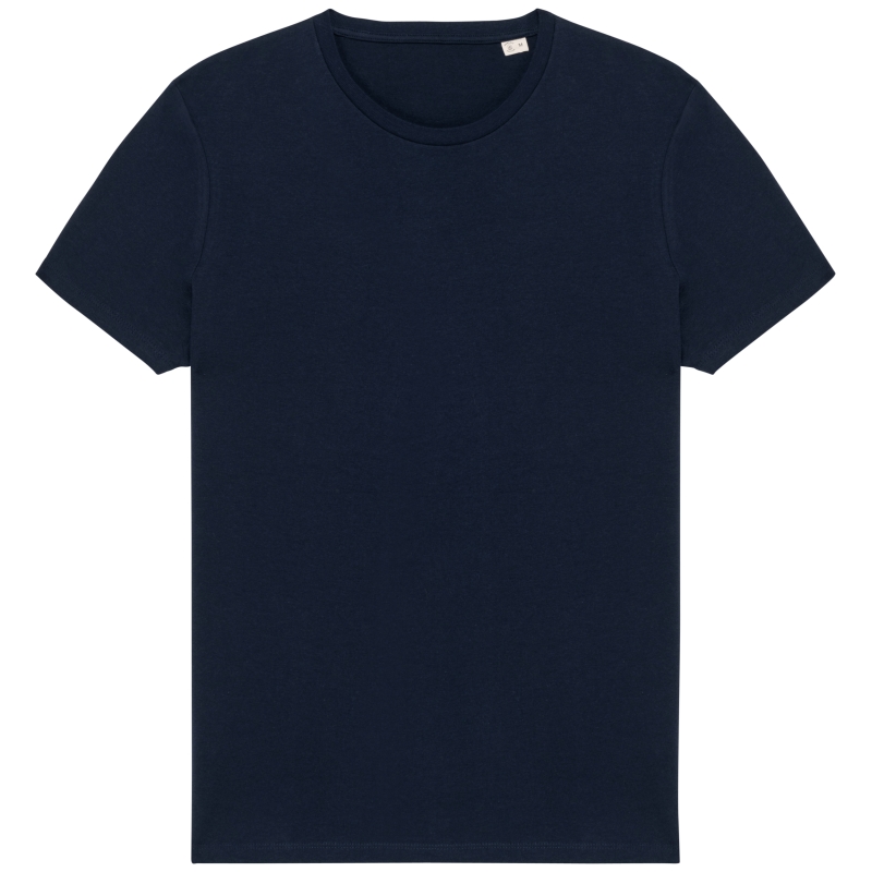 T-shirt écoresponsable unisexe