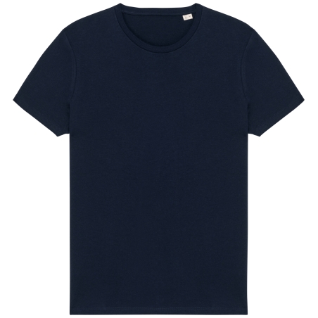 T-shirt écoresponsable unisexe