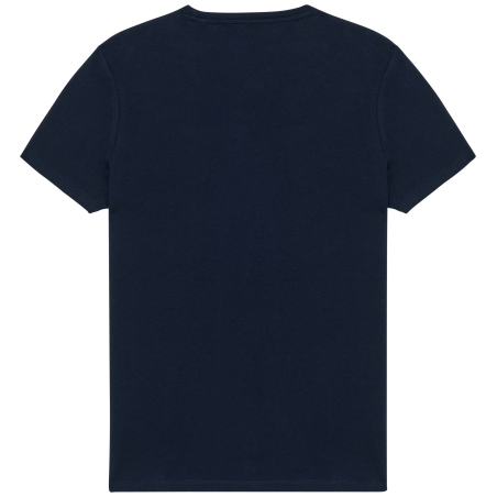 T-shirt écoresponsable unisexe