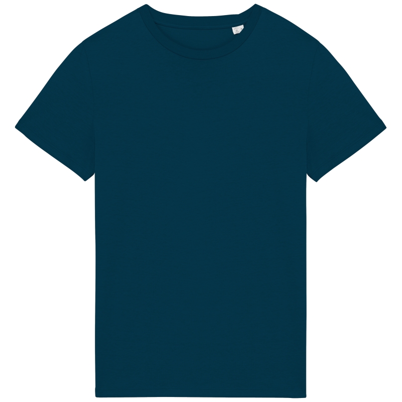 T-shirt écoresponsable unisexe