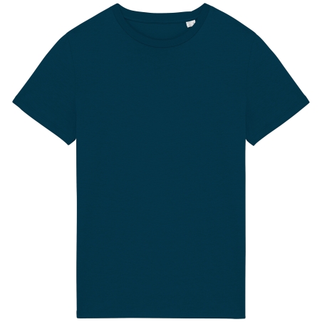 T-shirt écoresponsable unisexe