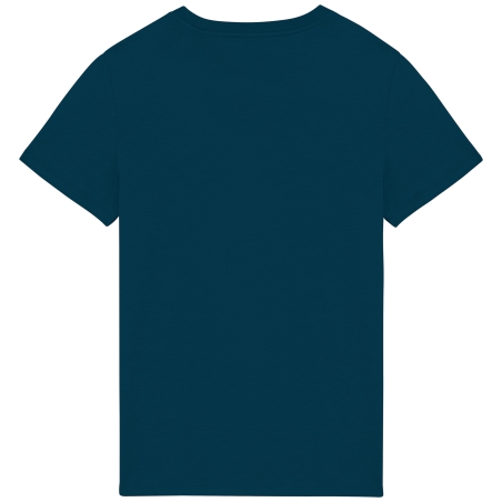 T-shirt écoresponsable unisexe