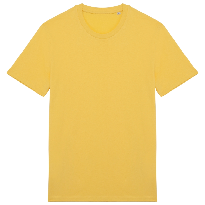 T-shirt écoresponsable unisexe