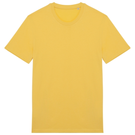 T-shirt écoresponsable unisexe