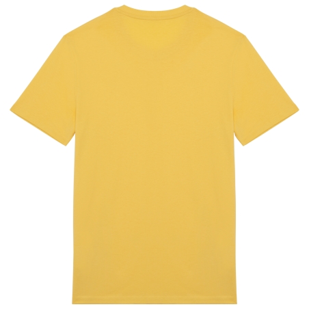 T-shirt écoresponsable unisexe