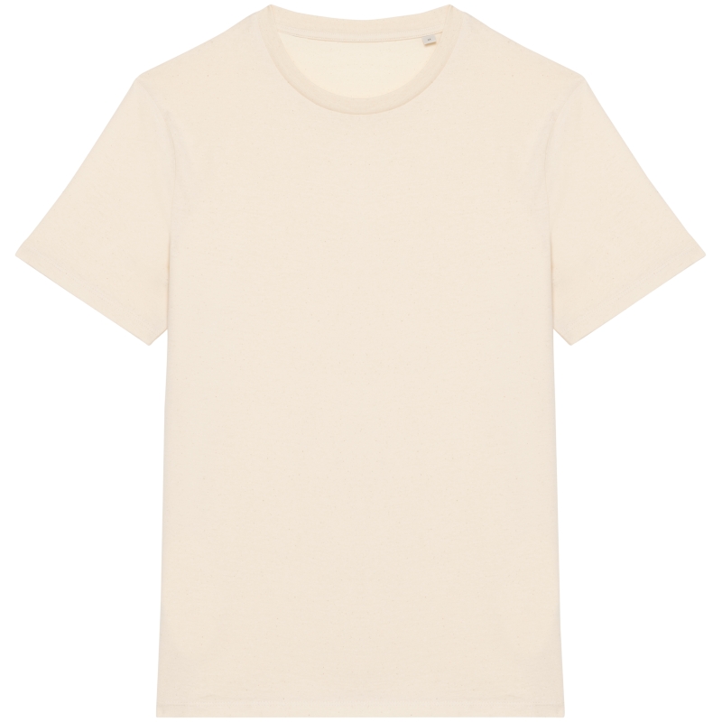 T-shirt écoresponsable unisexe