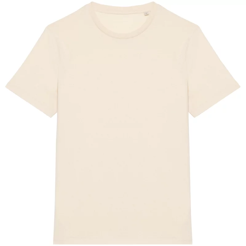 T-shirt écoresponsable unisexe