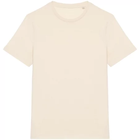 T-shirt écoresponsable unisexe